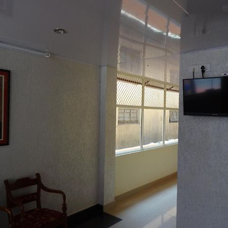 Marwa Inn Thiruvananthapuram Bagian luar foto