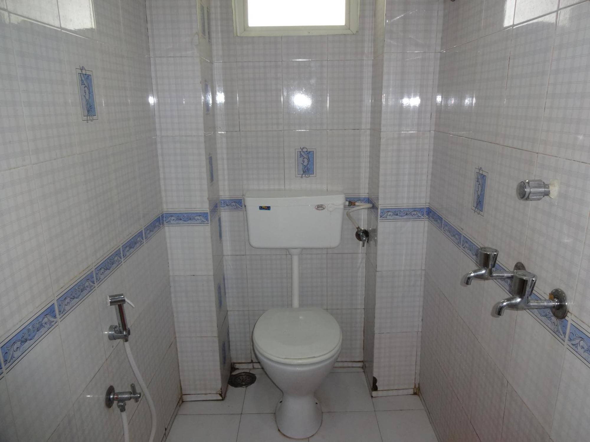 Marwa Inn Thiruvananthapuram Bagian luar foto