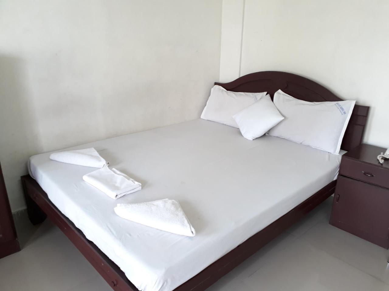 Marwa Inn Thiruvananthapuram Bagian luar foto